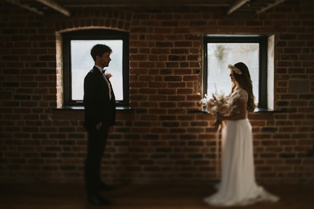 Ballet Wedding Ideas Henry Lowther Photographer