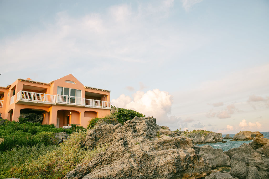Bermuda Wedding Helen Abraham Photography