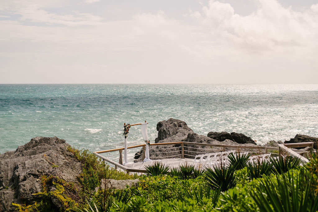 Bermuda Wedding Helen Abraham Photography