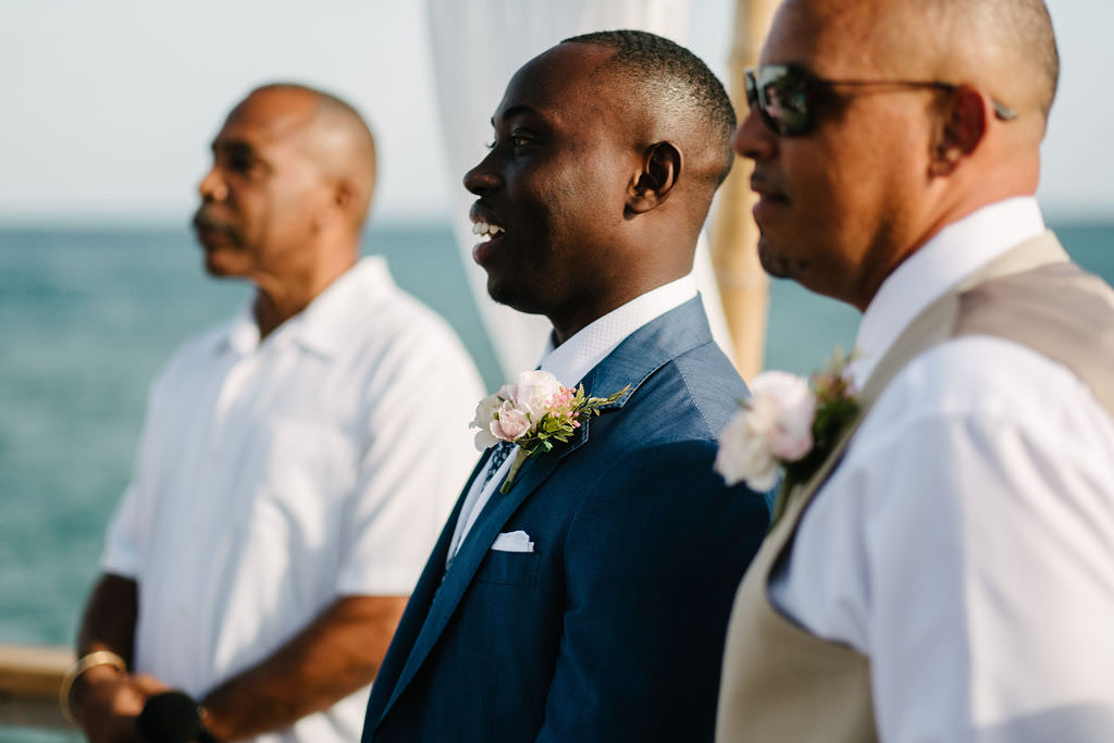 Bermuda Wedding Helen Abraham Photography