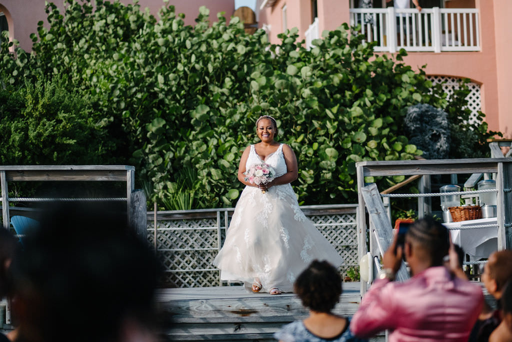 Bermuda Wedding Helen Abraham Photography