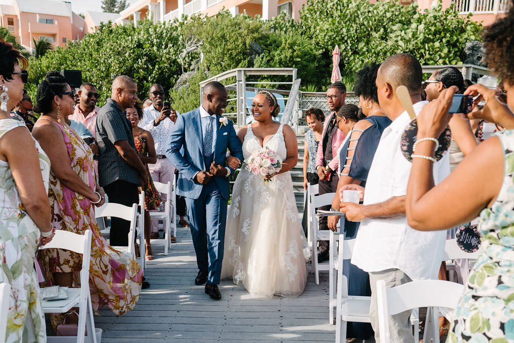 Bermuda Wedding Helen Abraham Photography