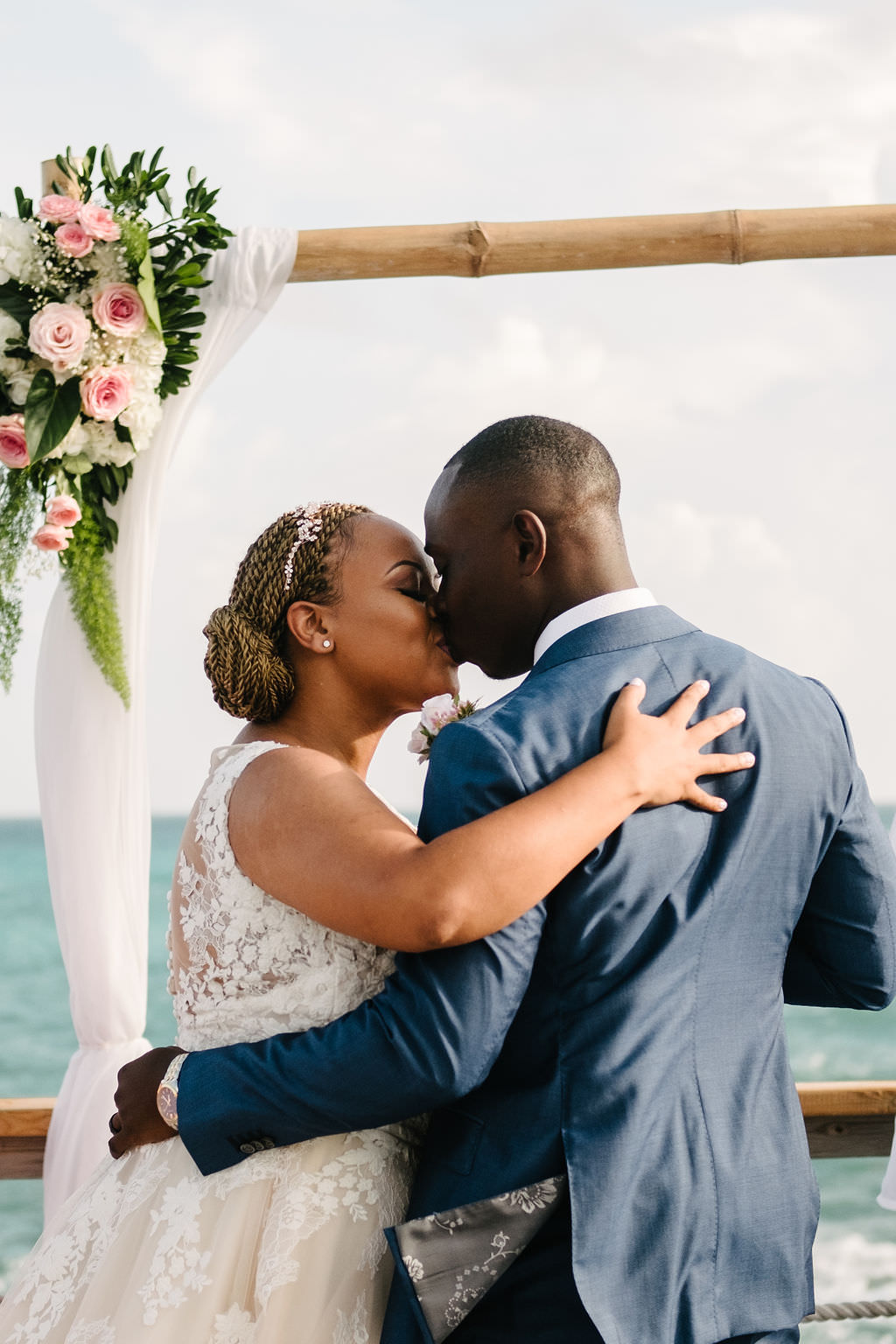 Bermuda Wedding Helen Abraham Photography