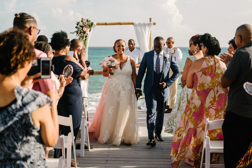 Bermuda Wedding Helen Abraham Photography