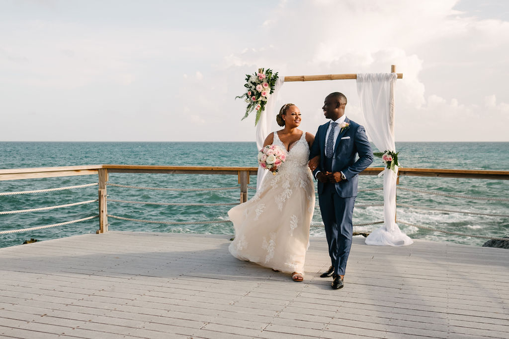 Bermuda Wedding Helen Abraham Photography
