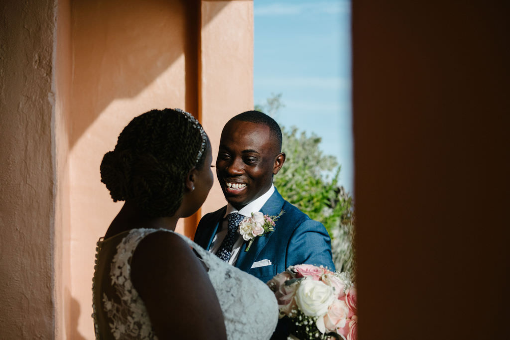 Bermuda Wedding Helen Abraham Photography