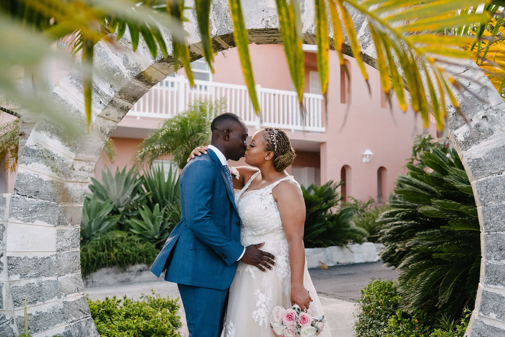 Bermuda Wedding Helen Abraham Photography