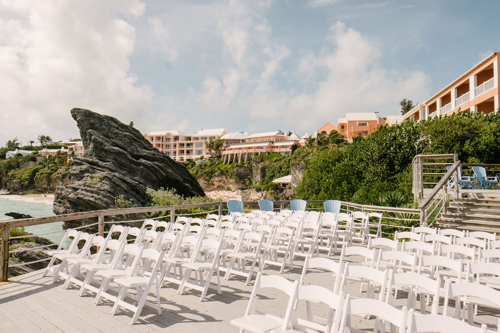 Bermuda Wedding Helen Abraham Photography