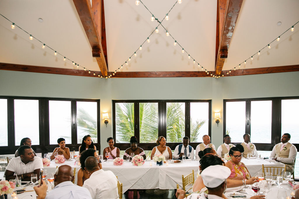 Bermuda Wedding Helen Abraham Photography