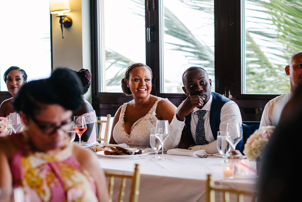 Bermuda Wedding Helen Abraham Photography