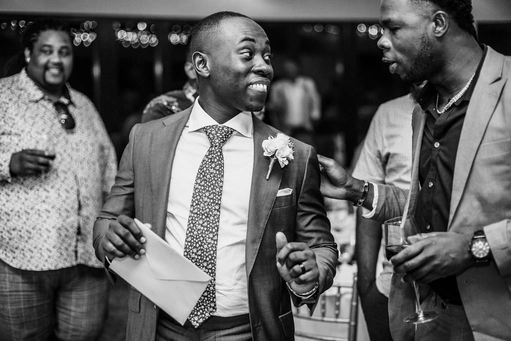 Bermuda Wedding Helen Abraham Photography