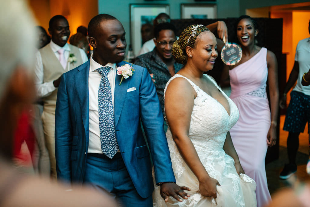 Bermuda Wedding Helen Abraham Photography