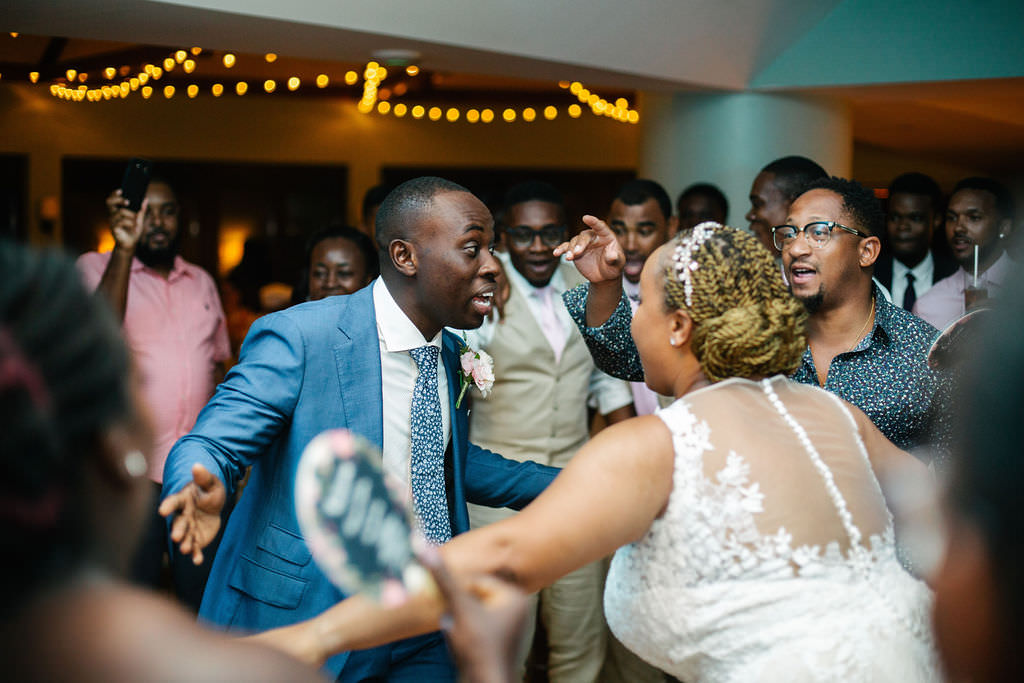 Bermuda Wedding Helen Abraham Photography