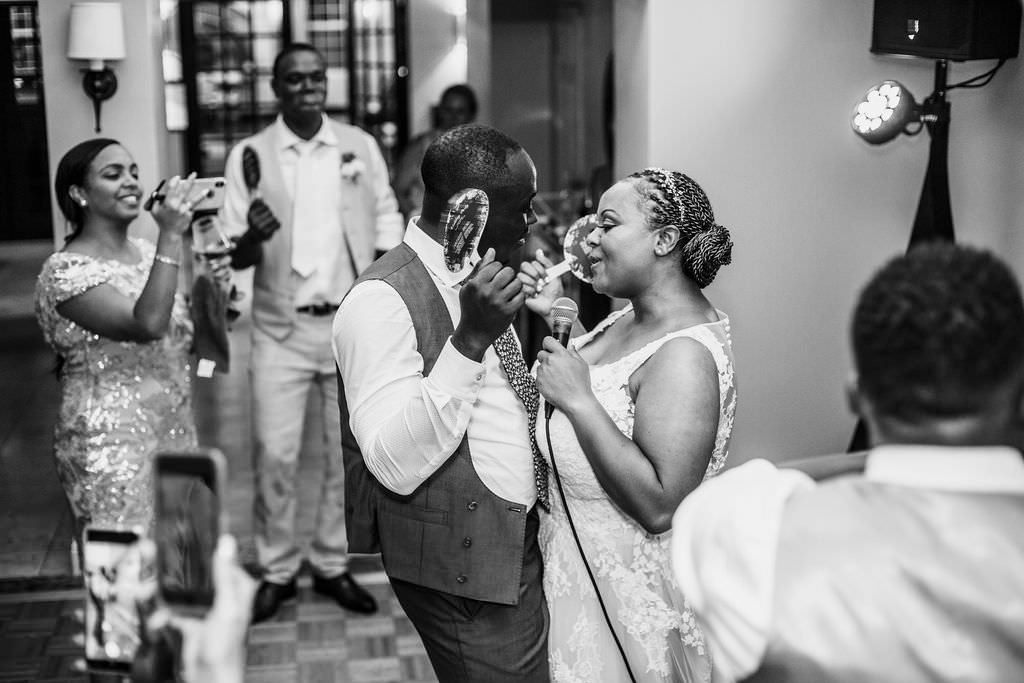 Bermuda Wedding Helen Abraham Photography