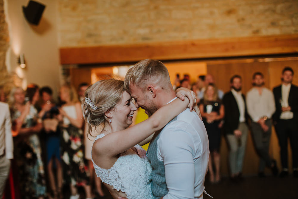 Crafty Wedding Sam Bennett Photography