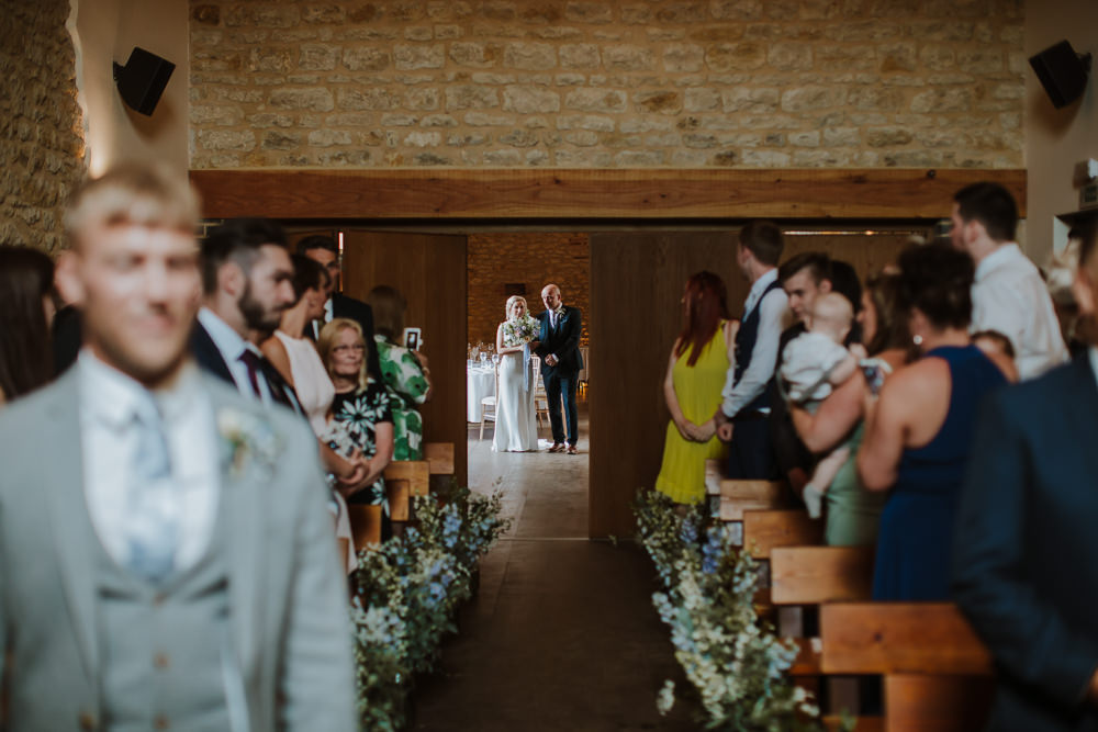 Crafty Wedding Sam Bennett Photography