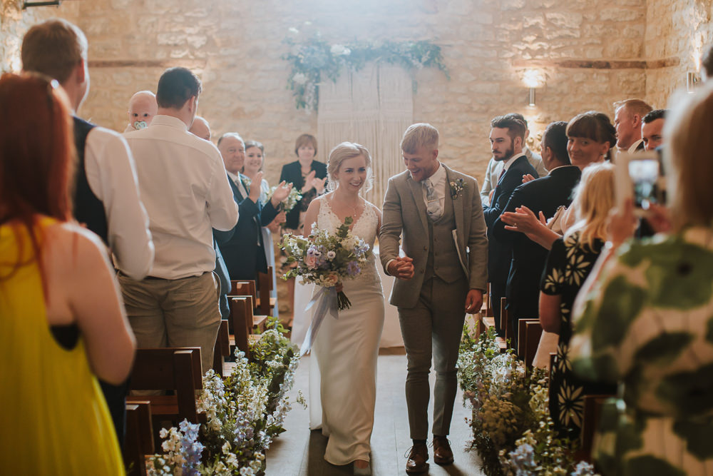 Crafty Wedding Sam Bennett Photography
