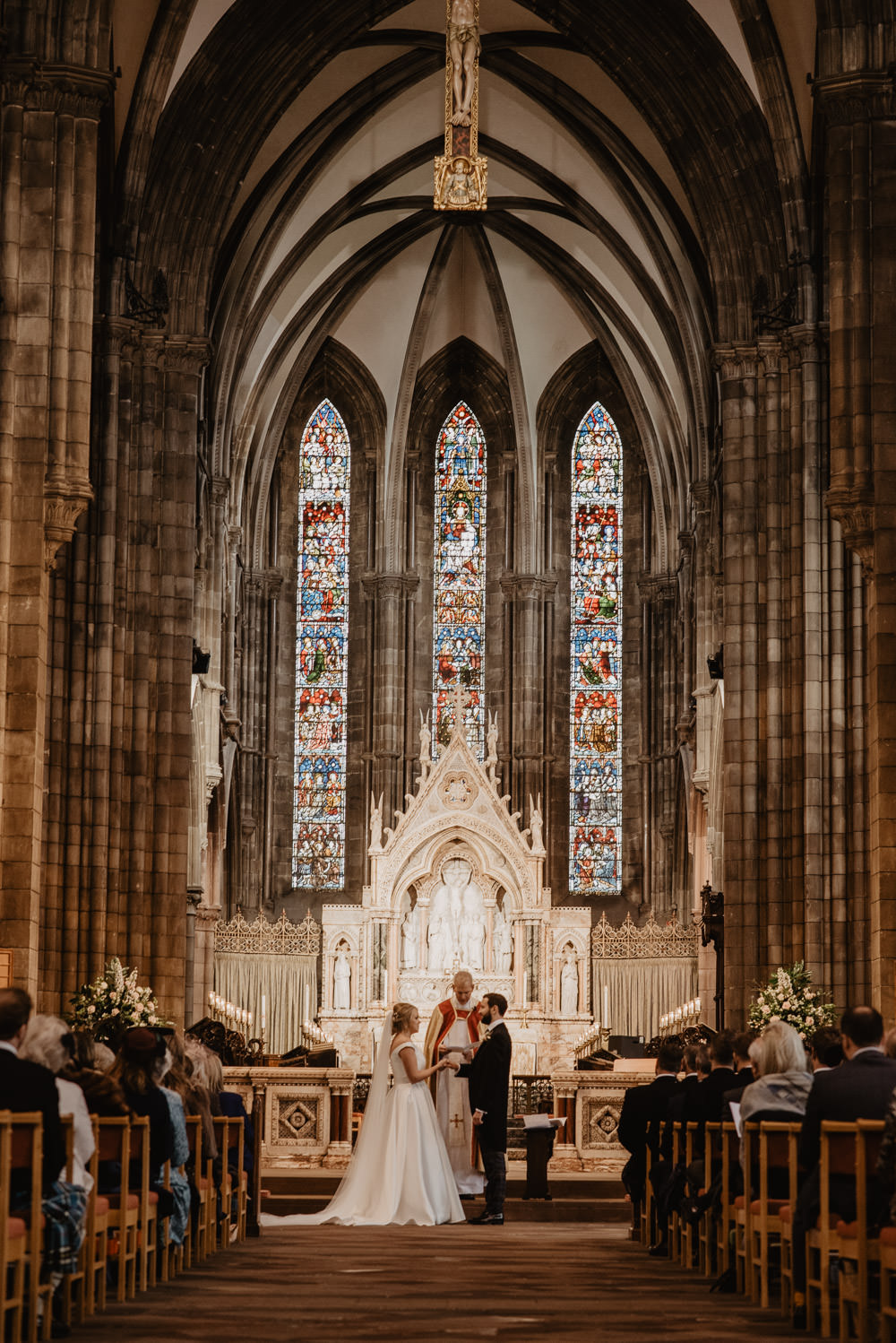 Family Farm Wedding Janine Kirkwood Photography