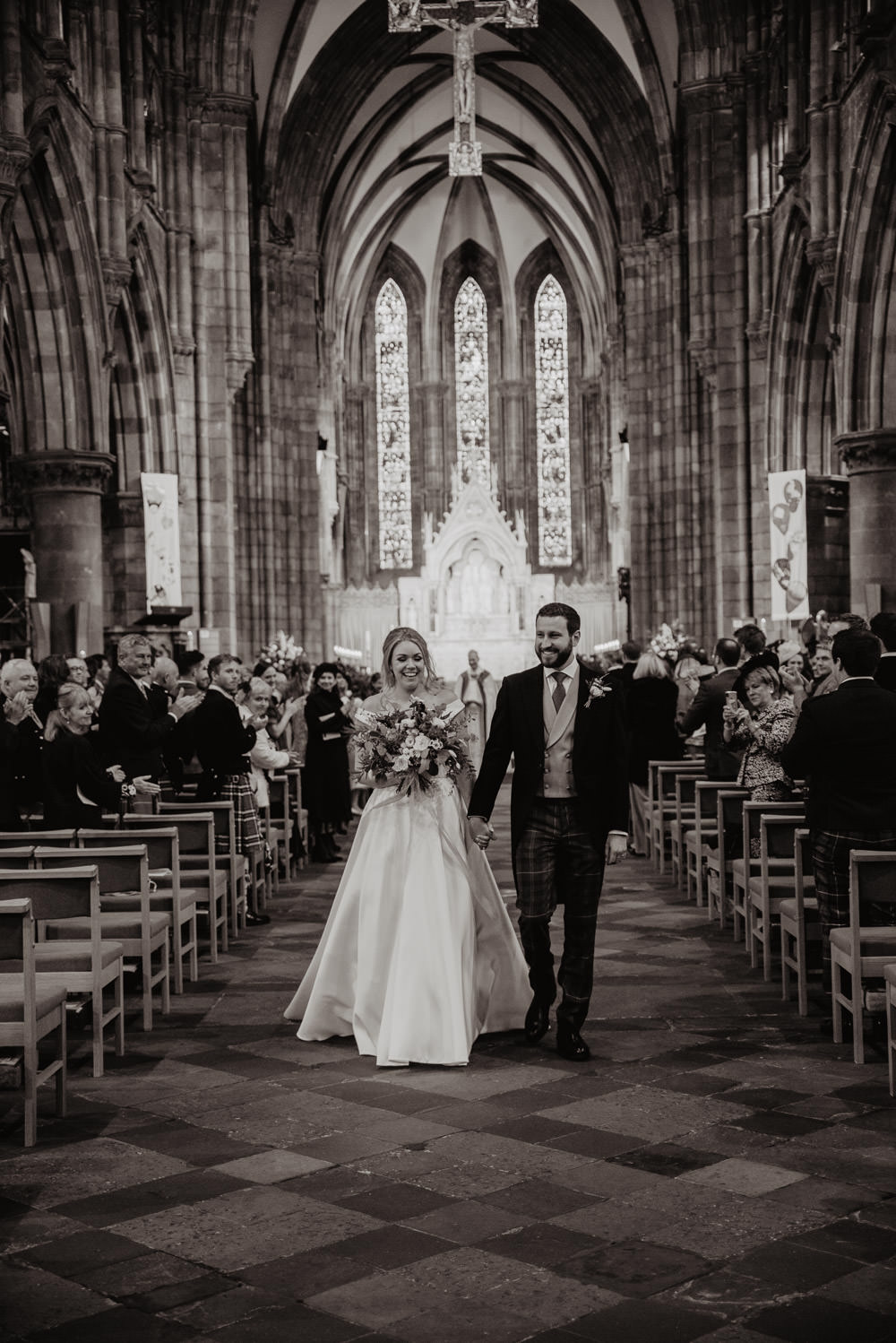 Family Farm Wedding Janine Kirkwood Photography