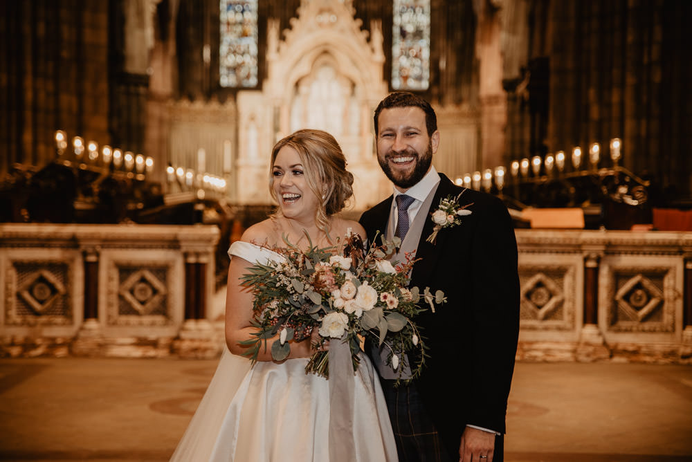Family Farm Wedding Janine Kirkwood Photography