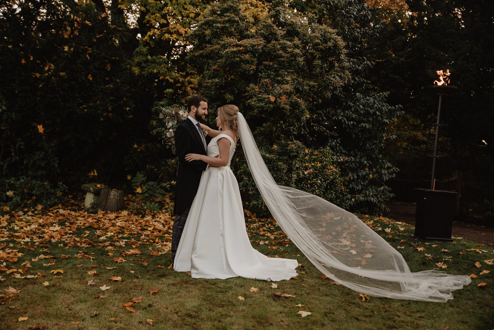 Family Farm Wedding Janine Kirkwood Photography