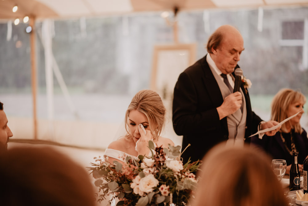 Family Farm Wedding Janine Kirkwood Photography