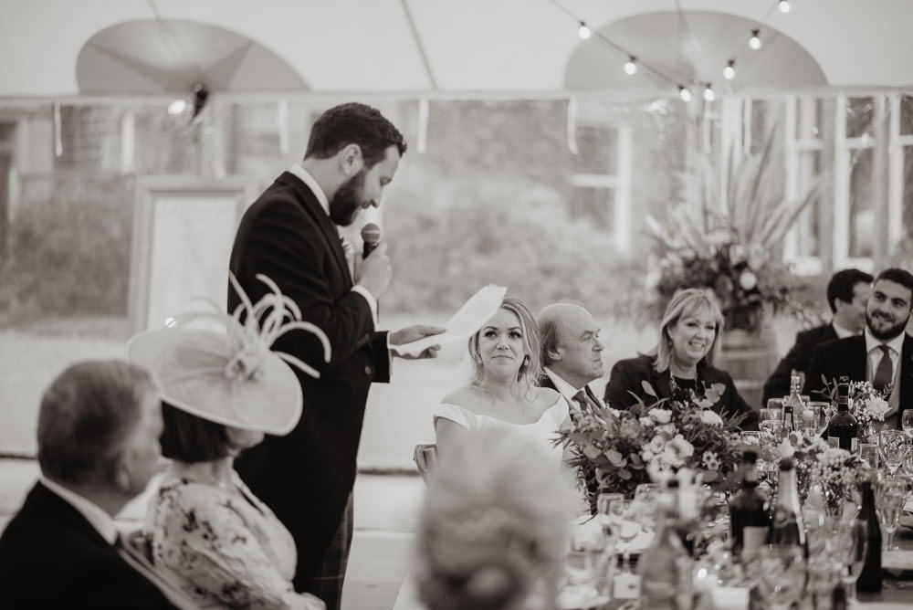 Family Farm Wedding Janine Kirkwood Photography
