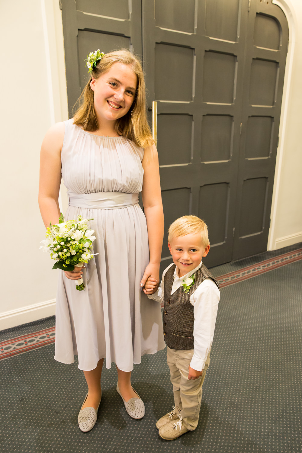 Bridesmaid Dress Dresses Fullerton Estate Wedding Hannah Larkin Photography
