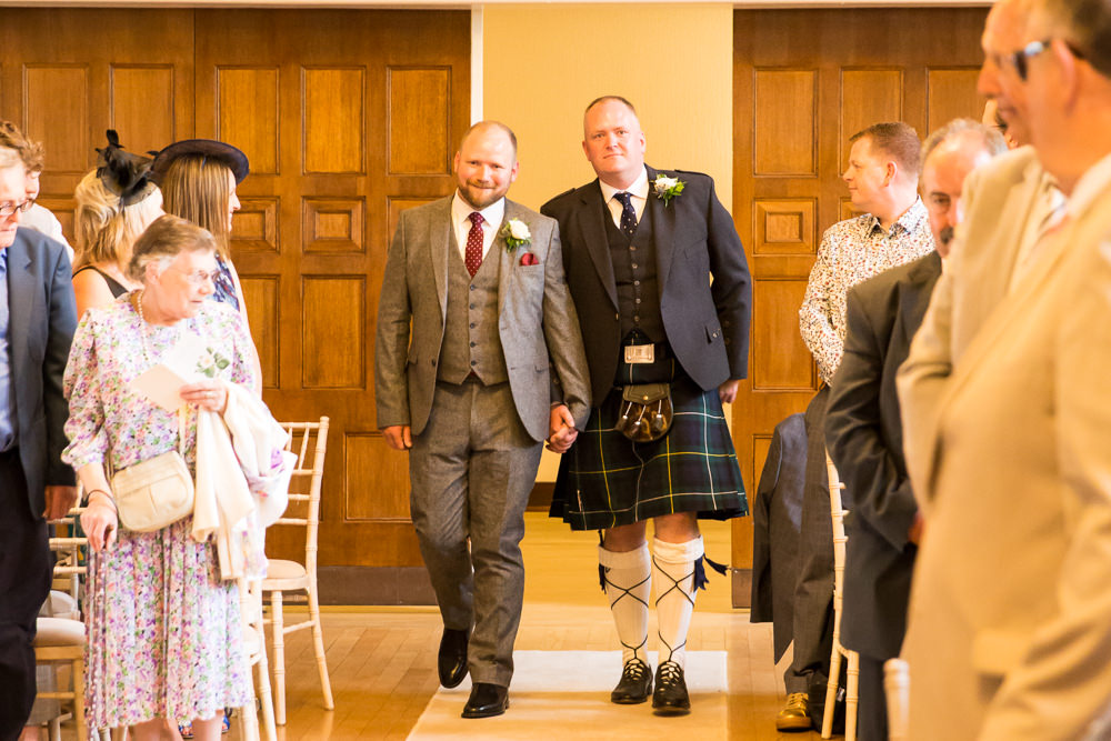 Fullerton Estate Wedding Hannah Larkin Photography