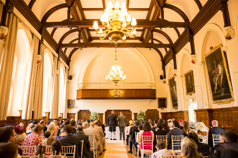 Fullerton Estate Wedding Hannah Larkin Photography