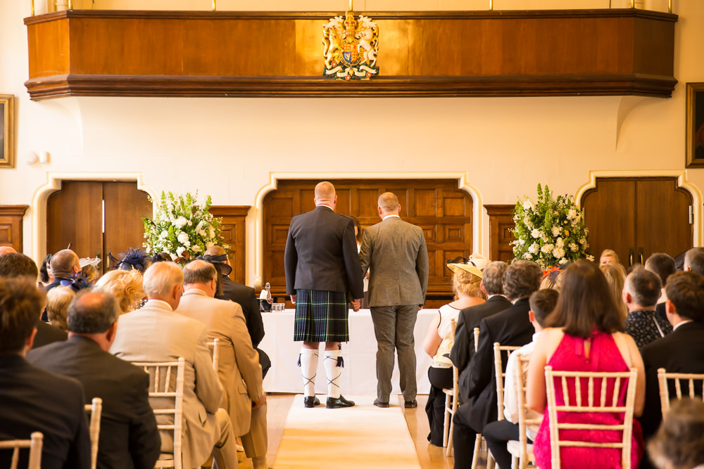 Fullerton Estate Wedding Hannah Larkin Photography