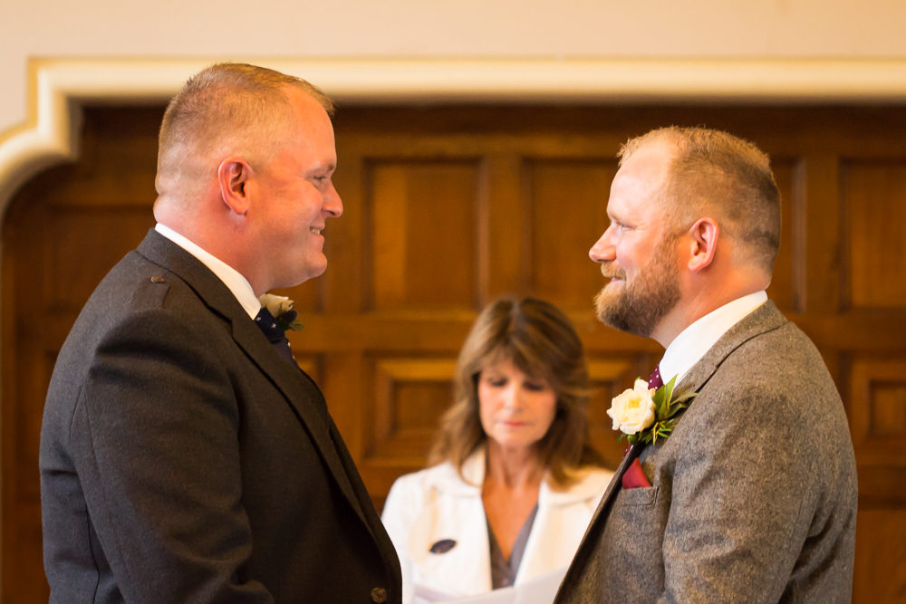 Fullerton Estate Wedding Hannah Larkin Photography