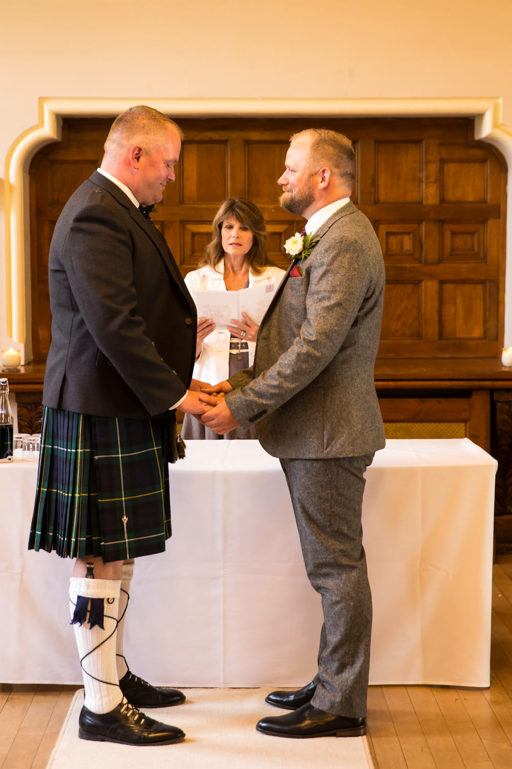 Fullerton Estate Wedding Hannah Larkin Photography