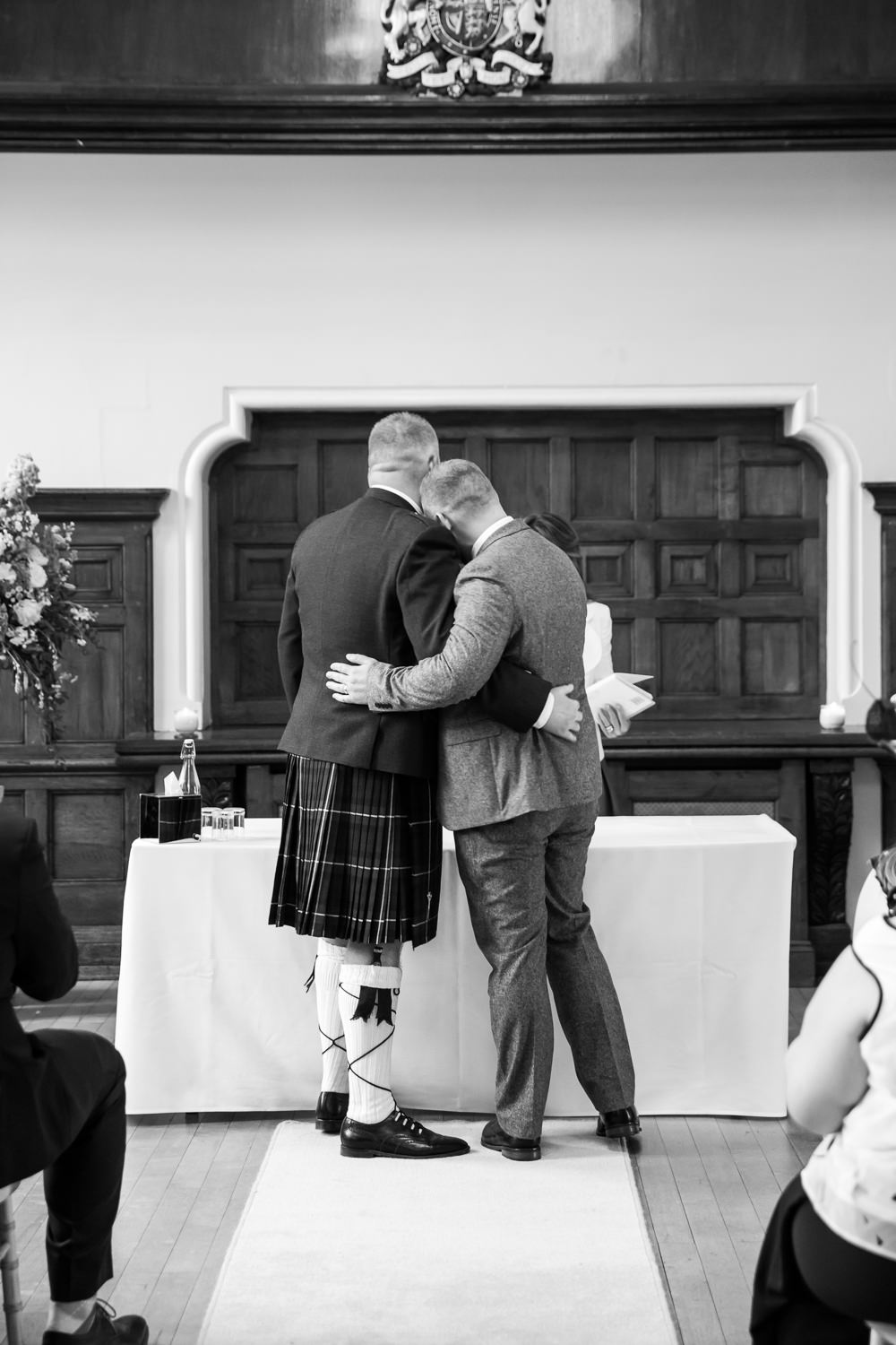 Fullerton Estate Wedding Hannah Larkin Photography