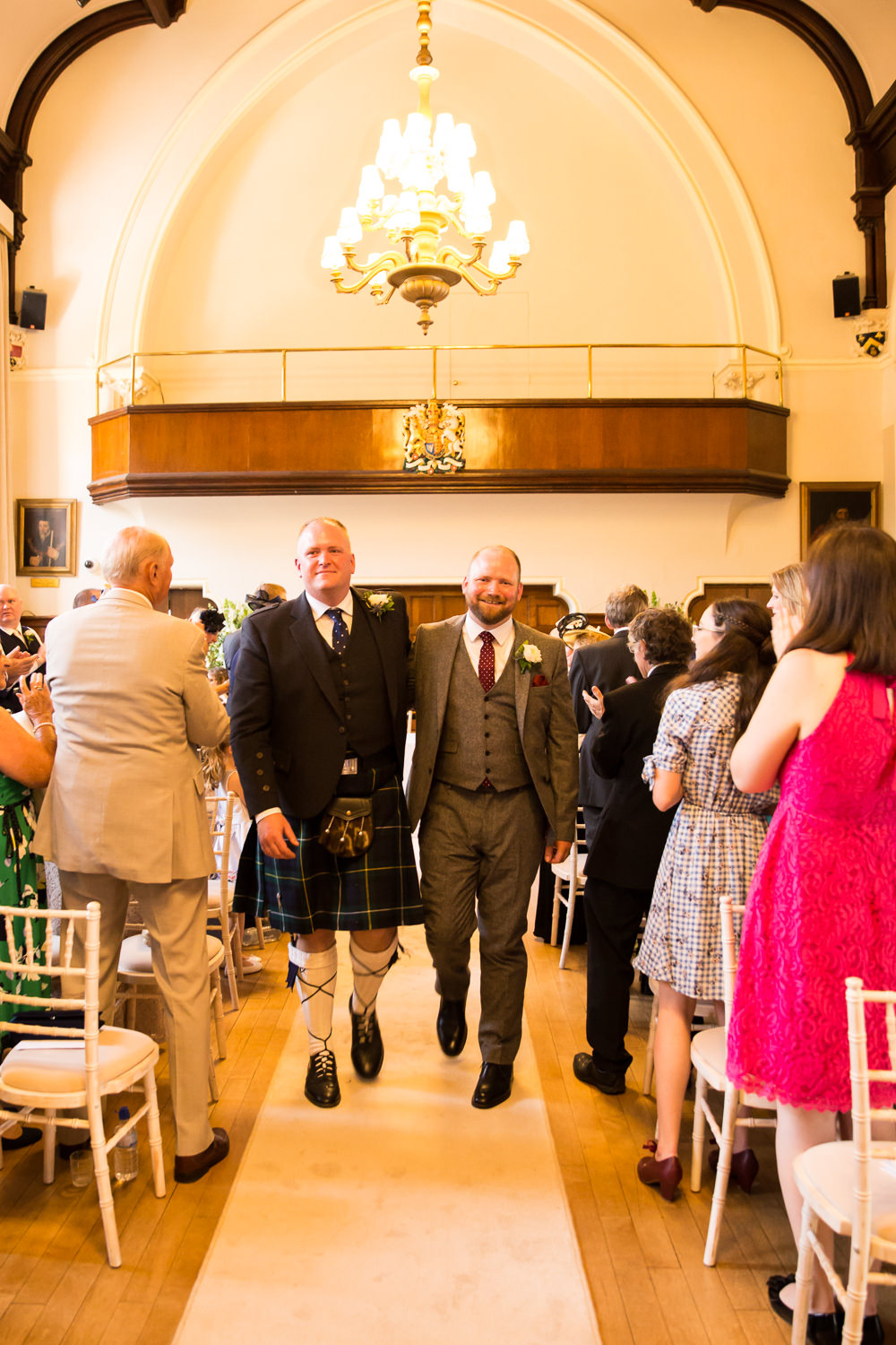 Fullerton Estate Wedding Hannah Larkin Photography