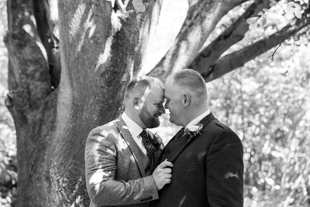 Fullerton Estate Wedding Hannah Larkin Photography