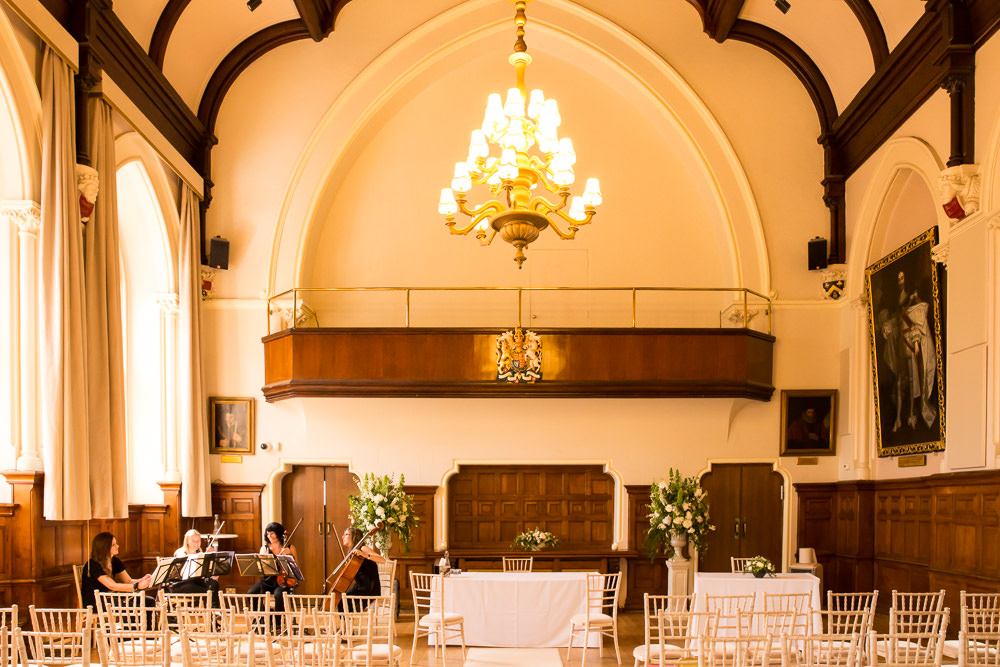 Fullerton Estate Wedding Hannah Larkin Photography