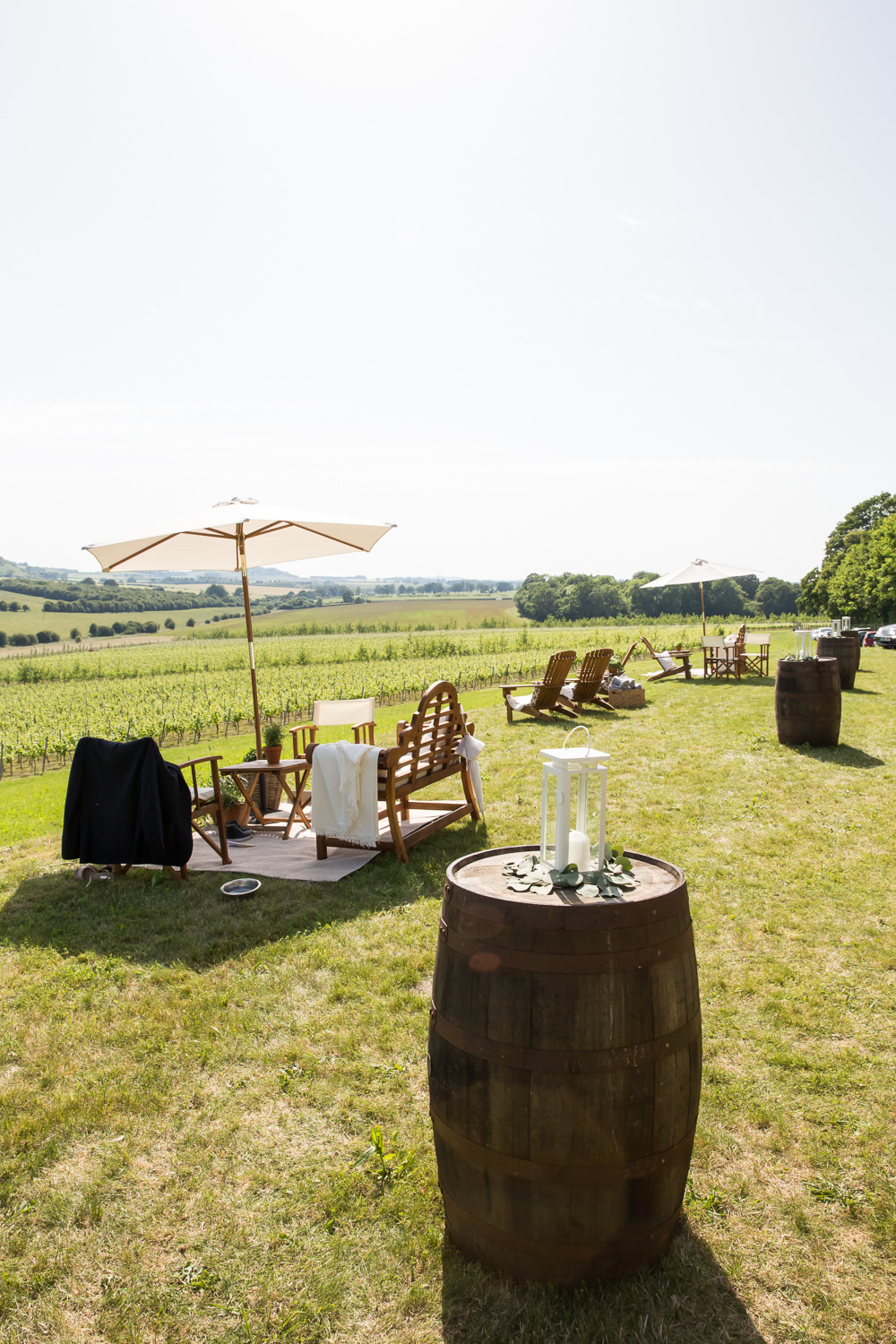 Fullerton Estate Wedding Hannah Larkin Photography
