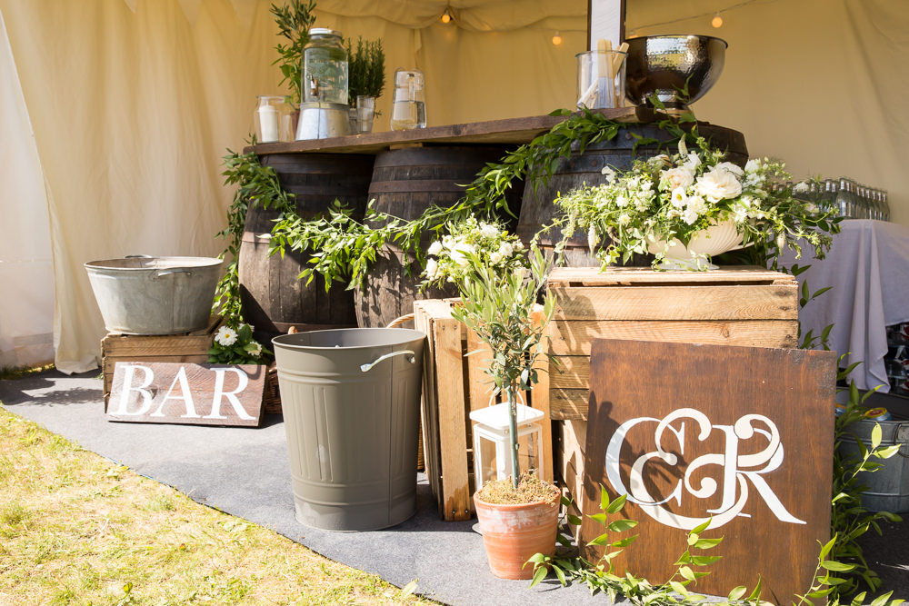 Fullerton Estate Wedding Hannah Larkin Photography