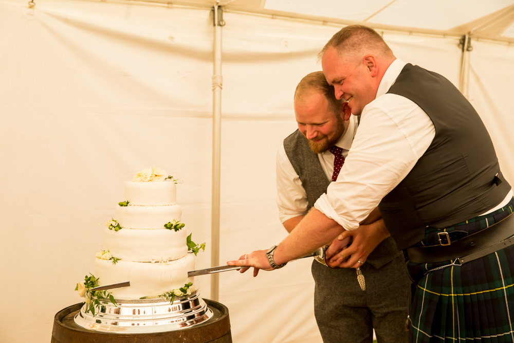 Fullerton Estate Wedding Hannah Larkin Photography