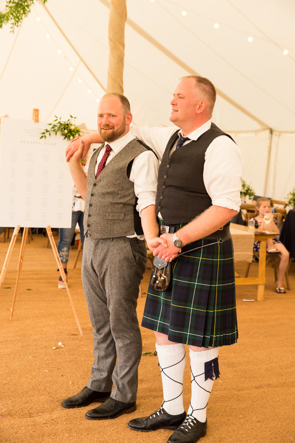 Fullerton Estate Wedding Hannah Larkin Photography