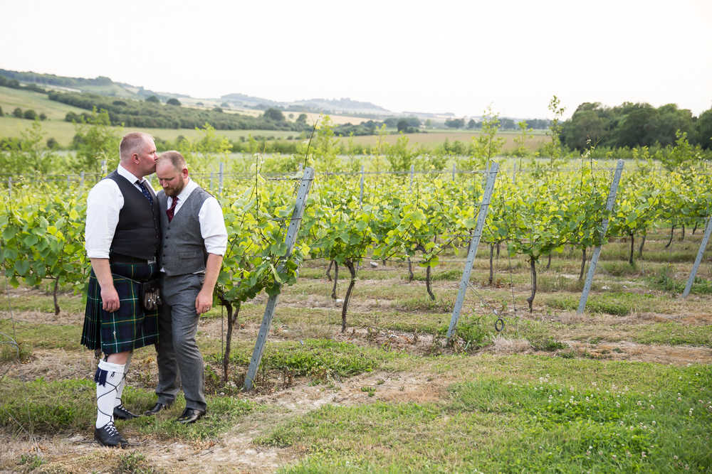 Fullerton Estate Wedding Hannah Larkin Photography