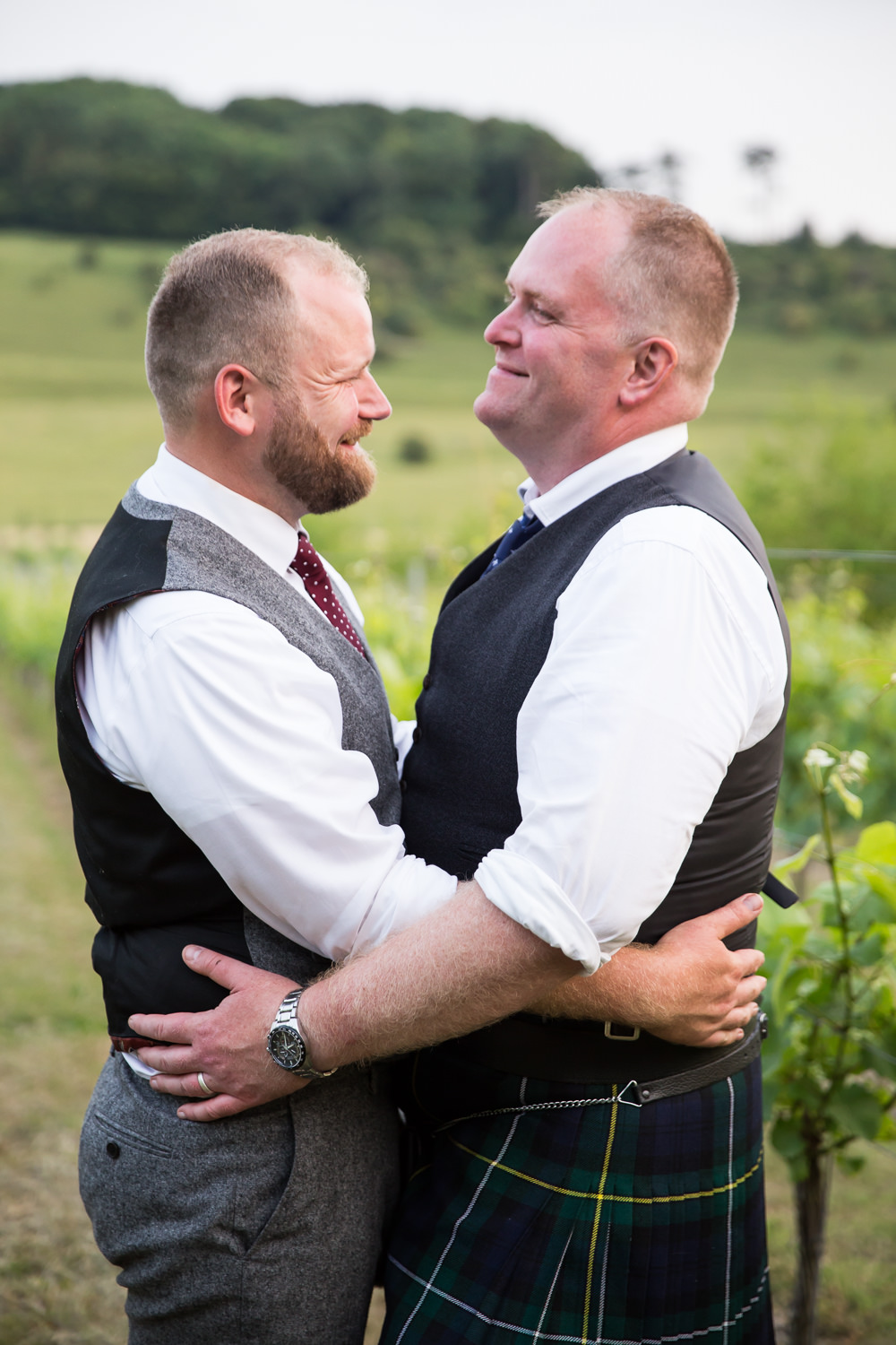 Fullerton Estate Wedding Hannah Larkin Photography