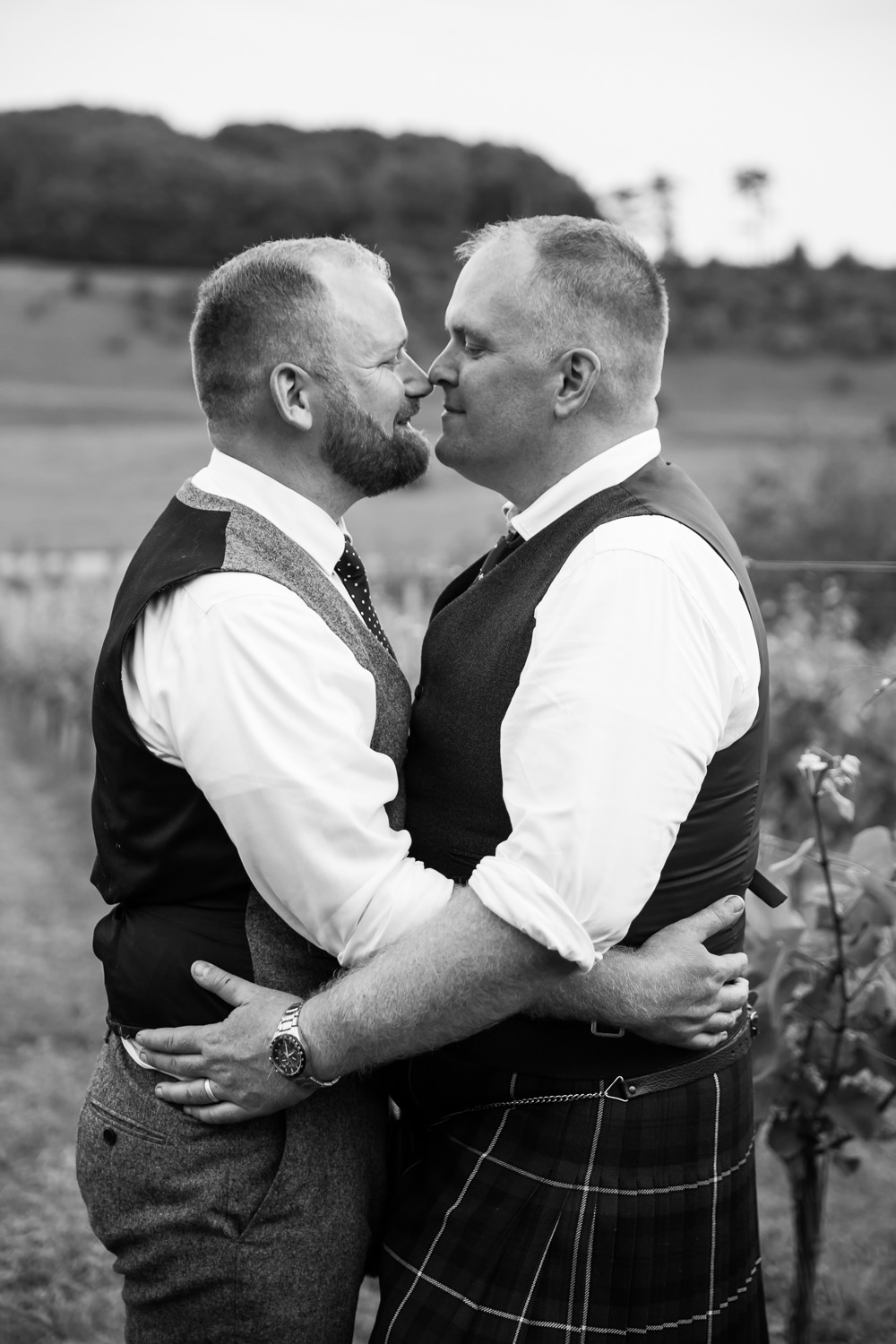 Fullerton Estate Wedding Hannah Larkin Photography