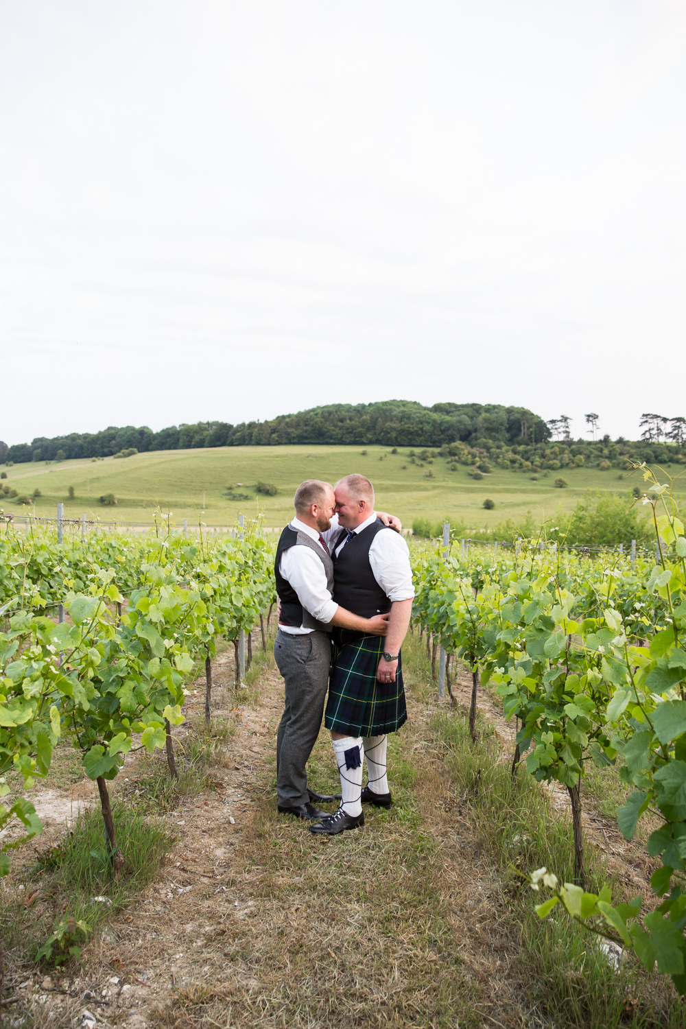 Fullerton Estate Wedding Hannah Larkin Photography