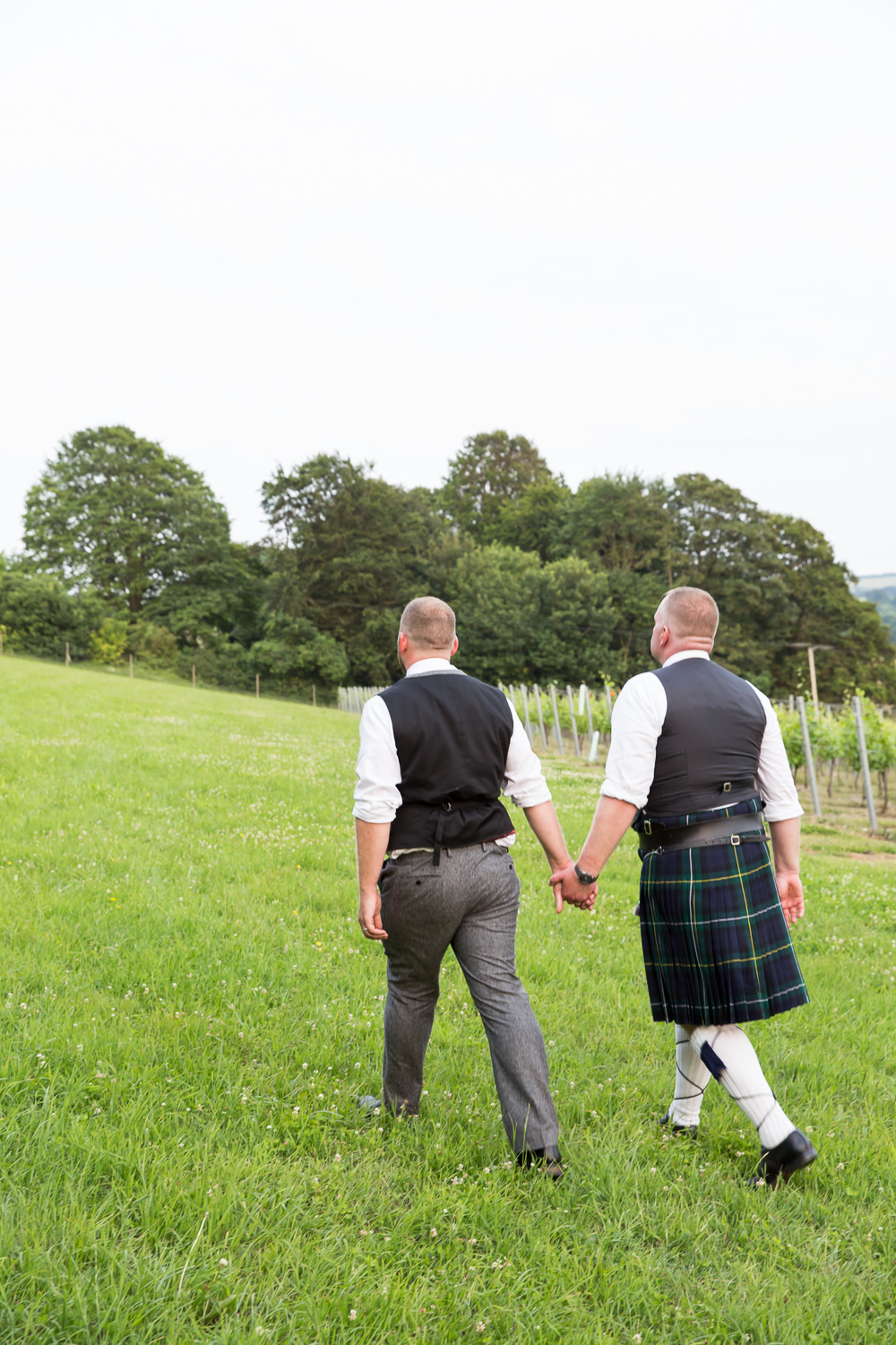 Fullerton Estate Wedding Hannah Larkin Photography