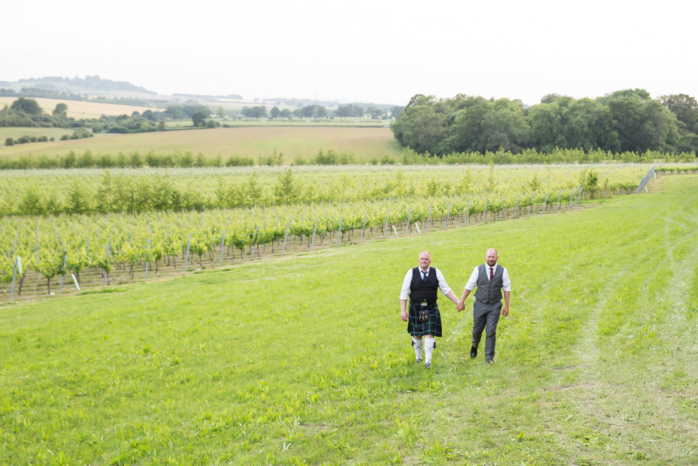 Fullerton Estate Wedding Hannah Larkin Photography