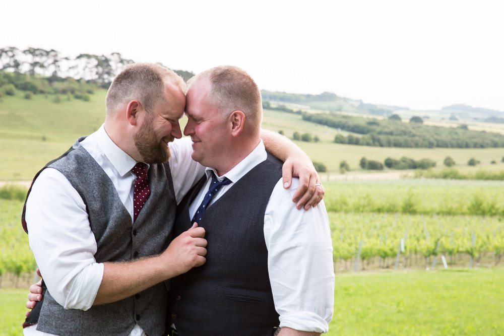 Fullerton Estate Wedding Hannah Larkin Photography