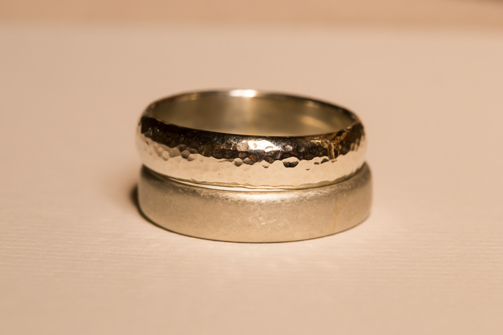 Rings Bands Fullerton Estate Wedding Hannah Larkin Photography