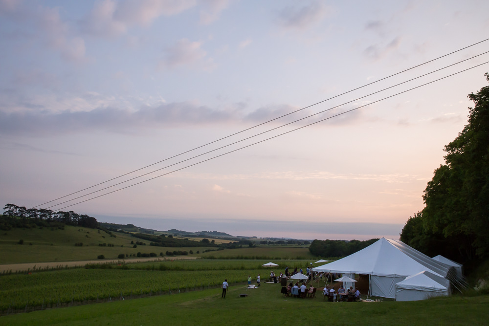 Fullerton Estate Wedding Hannah Larkin Photography